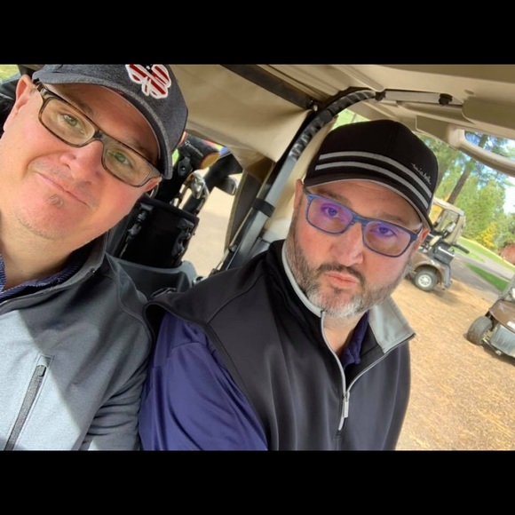 Meet your Posher, Brian - Picture 1 of 1